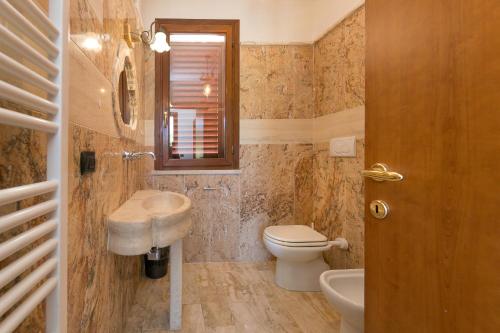 Borgo Le Querciolaie