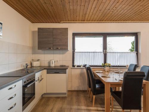 Apartment Eifelnatur - Haus 2-1 by Interhome · Immerath