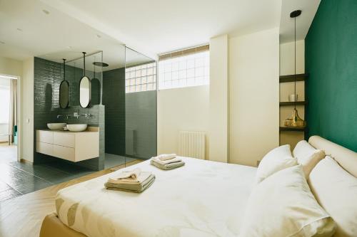 Residence Antico Torchio 2