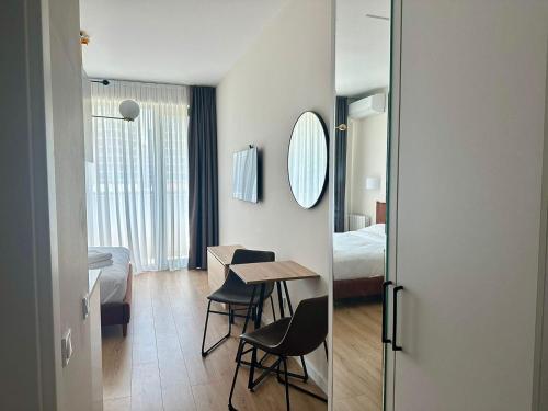 Nova Concierge Aparthotel Room Type - Studio