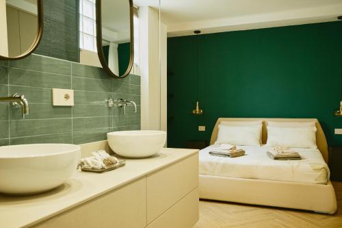 Residence Antico Torchio Room Type - Apartment - Ground Floor
