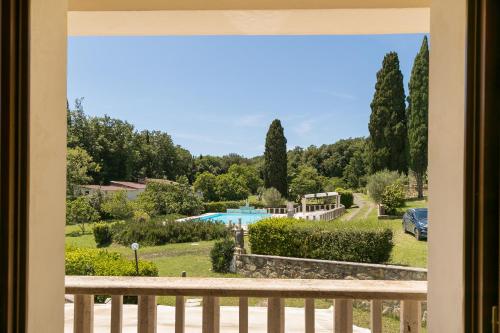 Borgo Le Querciolaie