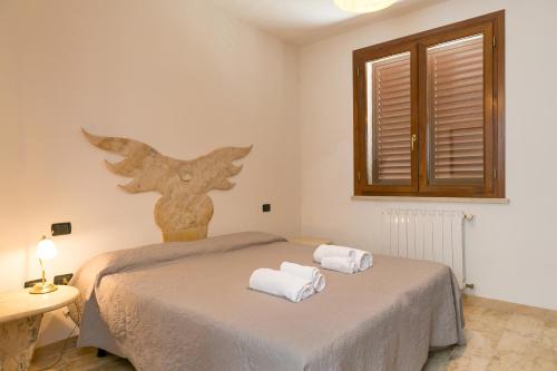 Borgo Le Querciolaie