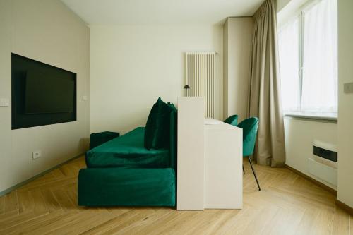 Residence Antico Torchio - image 12