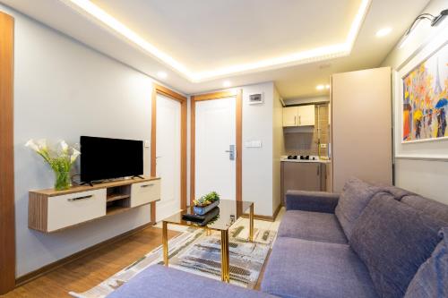 Fulya Süit Hotel, Istanbul