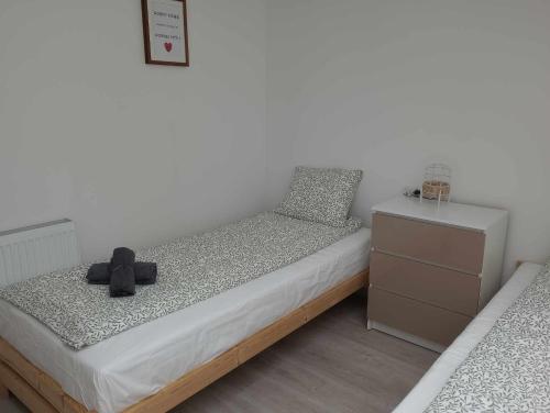 Apartamenty Na Plażowej