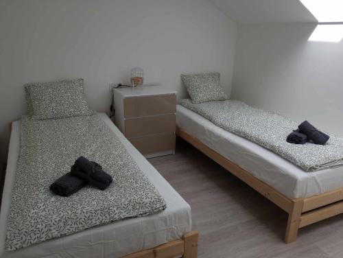 Apartamenty Na Plażowej