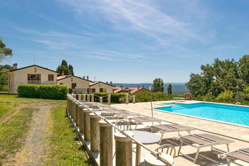 Borgo Le Querciolaie