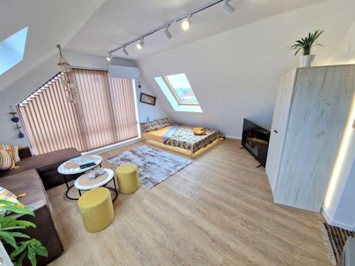 Sunny Apartment in the centre