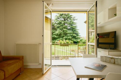 Residence Antico Torchio Room Type - One-Bedroom Apartment