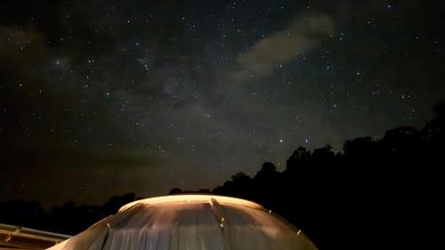 The Starry Dome Family Room 2A 2K The Starry Dome Family Room 2A 2K