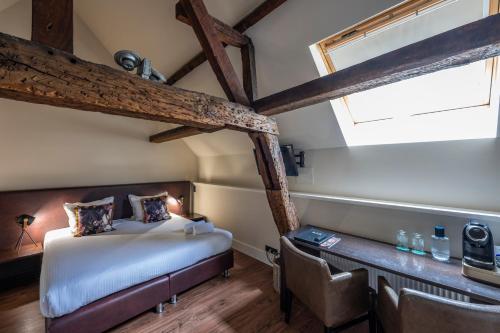 Hotel Onderbergen - image 6