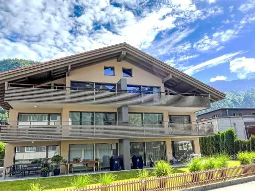 Apartment Feldli by Interhome in Meiringen, Schweiz