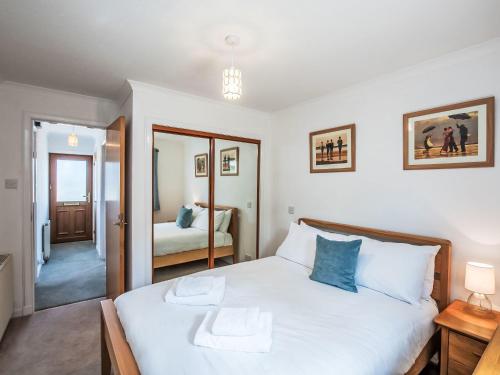 Holiday Home Kincraig by Interhome in Scorguie