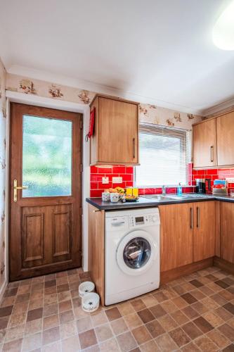 Holiday Home Kincraig by Interhome in Scorguie