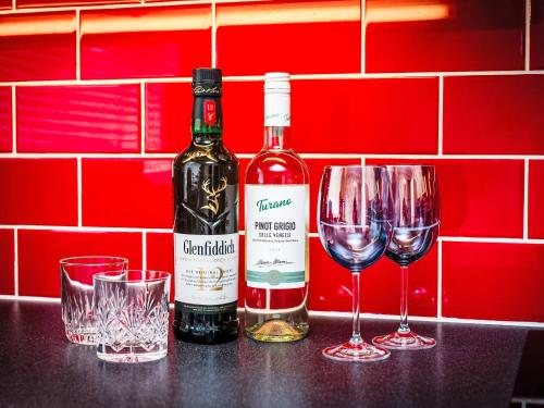 Holiday Home Kincraig by Interhome in Scorguie