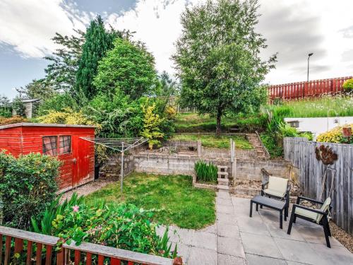 Holiday Home Kincraig by Interhome in Scorguie