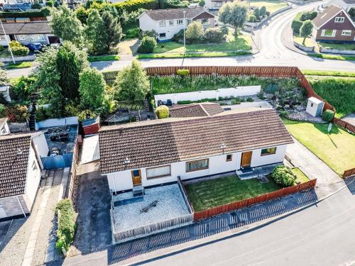 Holiday Home Kincraig by Interhome in Scorguie