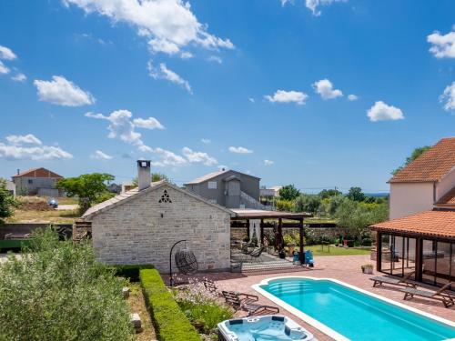 Villa Josip & Mia by Interhome