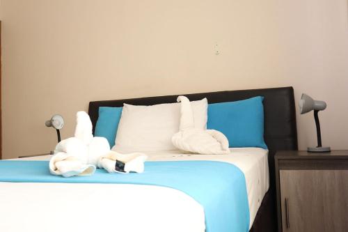 Amariah Guesthouse - Kazungula in คาซาเน