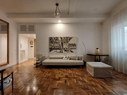 Piano 2 Roma - Piazza Navona Deluxe Apartment, Rom
