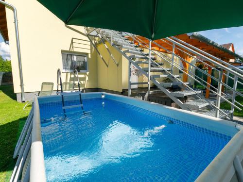 Apartment Duma by Interhome in บาลาตองแกเรซตูร์