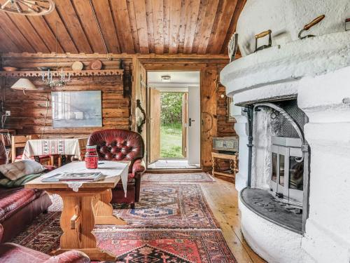 Holiday Home Alice by Interhome in Tallberg