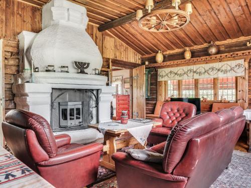 Holiday Home Alice by Interhome in Tallberg