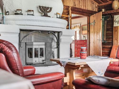 Holiday Home Alice by Interhome in Tallberg