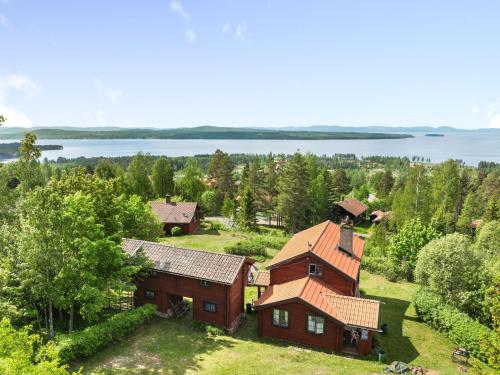 Holiday Home Alice by Interhome in Tallberg