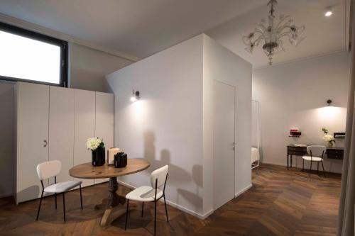 Létesítmények, Agora' - Boutique Stays near Kastély Tér