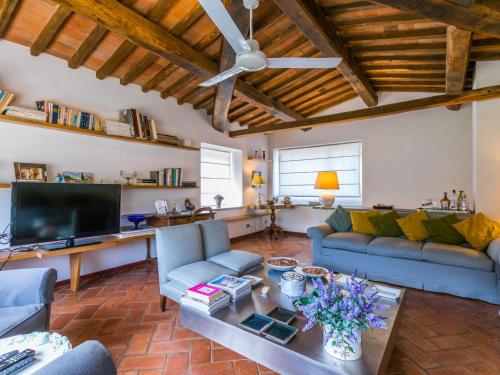 Holiday Home Ortensia by Interhome