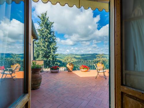 Holiday Home Ortensia by Interhome