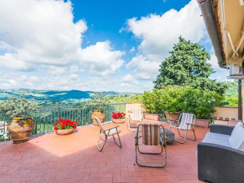 Holiday Home Ortensia by Interhome