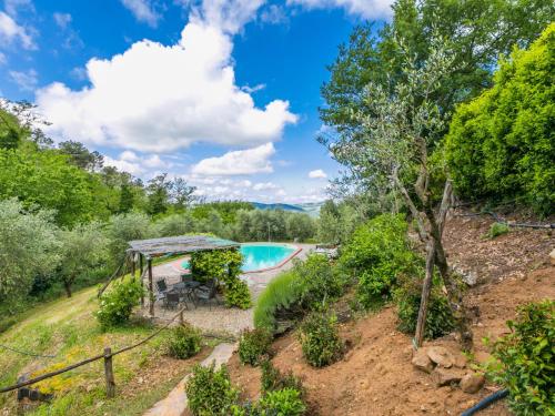 Holiday Home Ortensia by Interhome