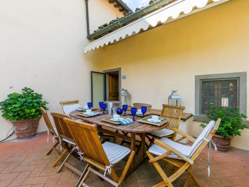 Holiday Home Ortensia by Interhome