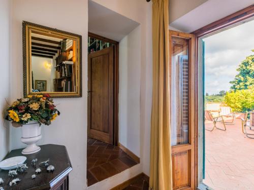 Holiday Home Ortensia by Interhome