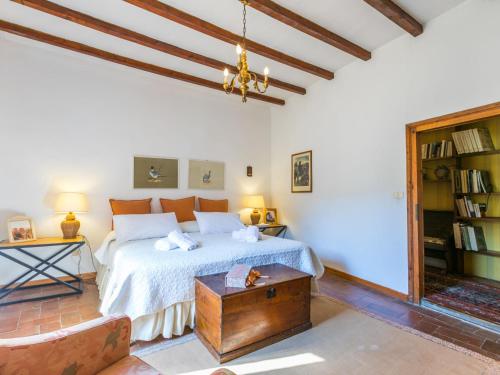 Holiday Home Ortensia by Interhome