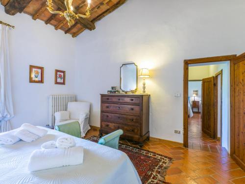 Holiday Home Ortensia by Interhome