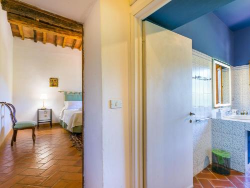 Holiday Home Ortensia by Interhome