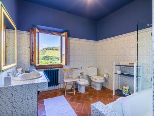 Holiday Home Ortensia by Interhome