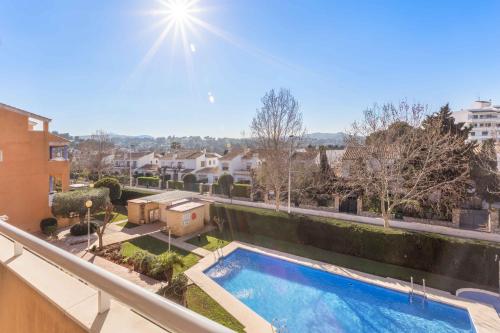 Atico La Caleta in กาลาบลังกา