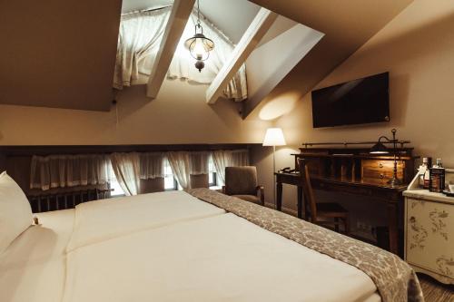 Promenade Hotel Liepaja - image 13