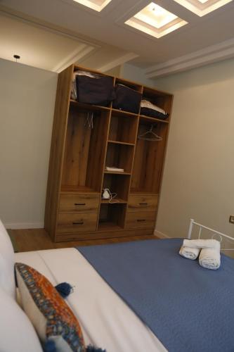 Illyrian studio apartment 2, Tirana (Foto 6)