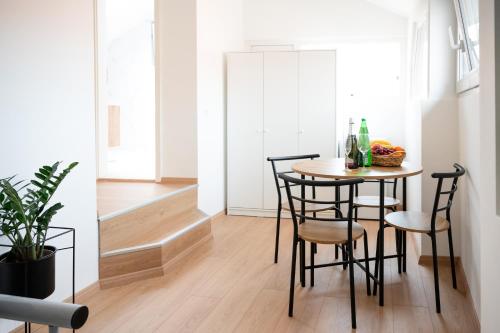 บริการและสิ่งอำนวยความสะดวก, Lev Apartments in อิโซลา