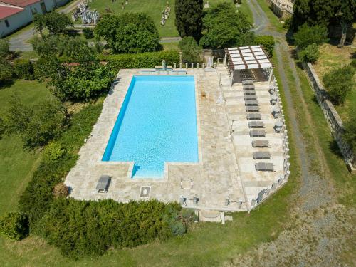 Borgo Le Querciolaie