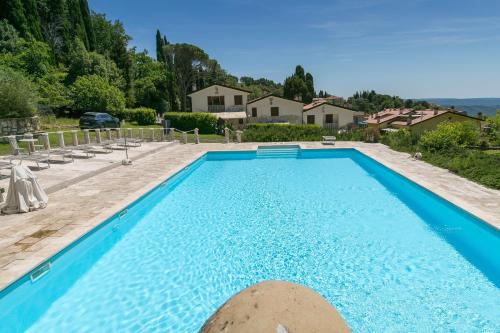 Borgo Le Querciolaie