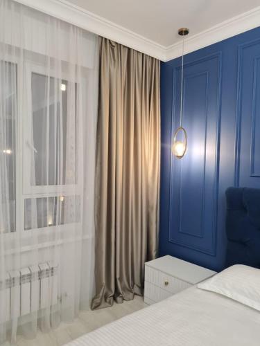 Стильная квартира в элитном доме, Almaty (Foto 5)