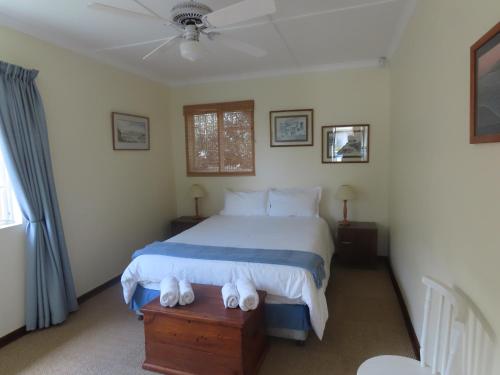 Paulyn Place in 肯頓海