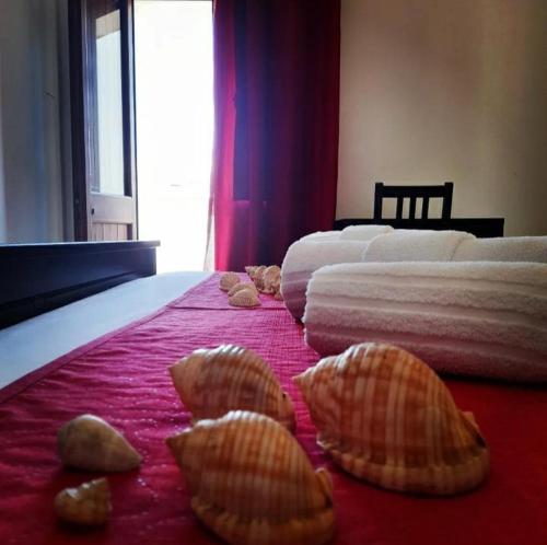 Deluxe Double Room with Balcony image 1